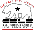 State Bar of California | CBLS | California Board of Legal Specialization