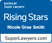 Rated By | Rising Stars | Nicole Grae Smith | SuperLawyers.com